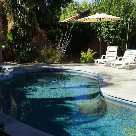 3 Bedroom House With Private Pool, Spa&Golf Course! La Quinta Extérieur photo