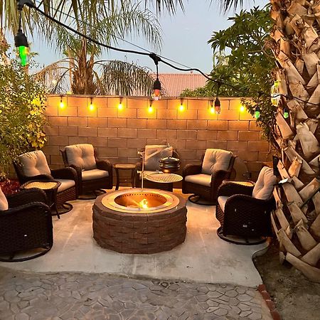 3 Bedroom House With Private Pool, Spa&Golf Course! La Quinta Extérieur photo
