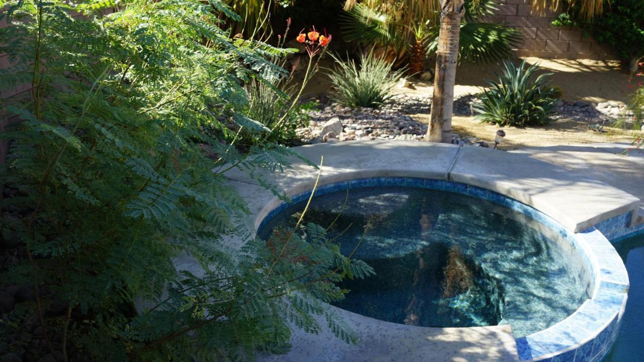 3 Bedroom House With Private Pool, Spa&Golf Course! La Quinta Extérieur photo