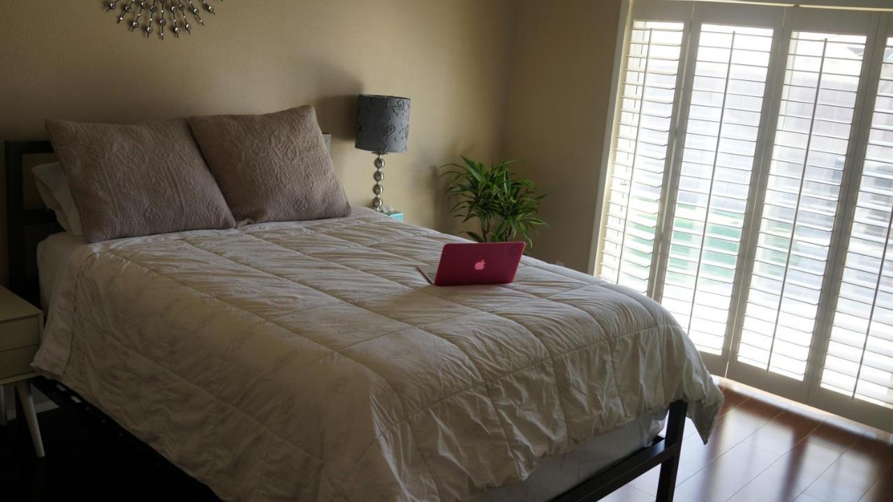 3 Bedroom House With Private Pool, Spa&Golf Course! La Quinta Extérieur photo