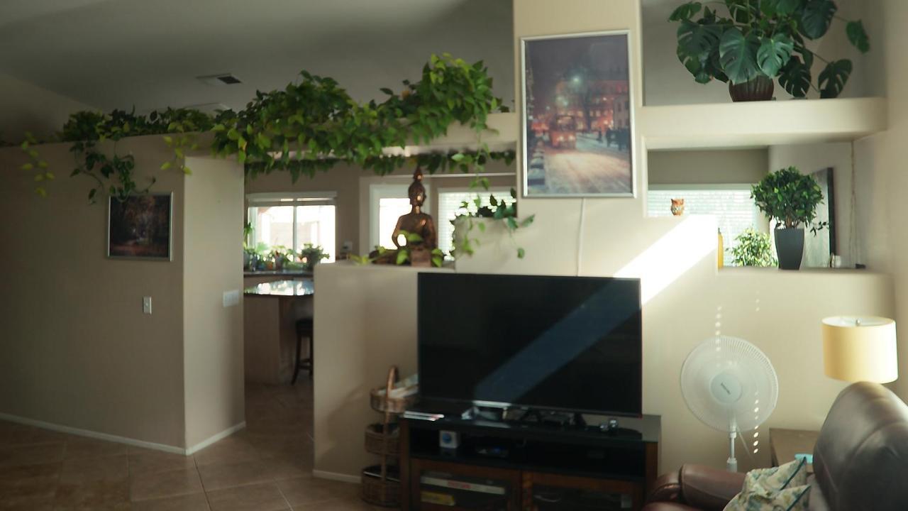 3 Bedroom House With Private Pool, Spa&Golf Course! La Quinta Extérieur photo