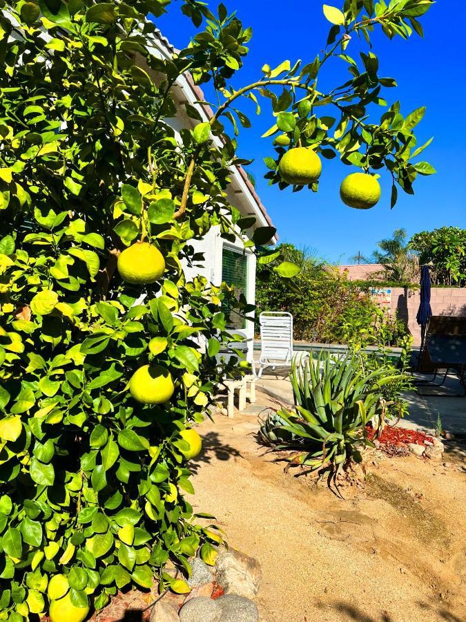 3 Bedroom House With Private Pool, Spa&Golf Course! La Quinta Extérieur photo