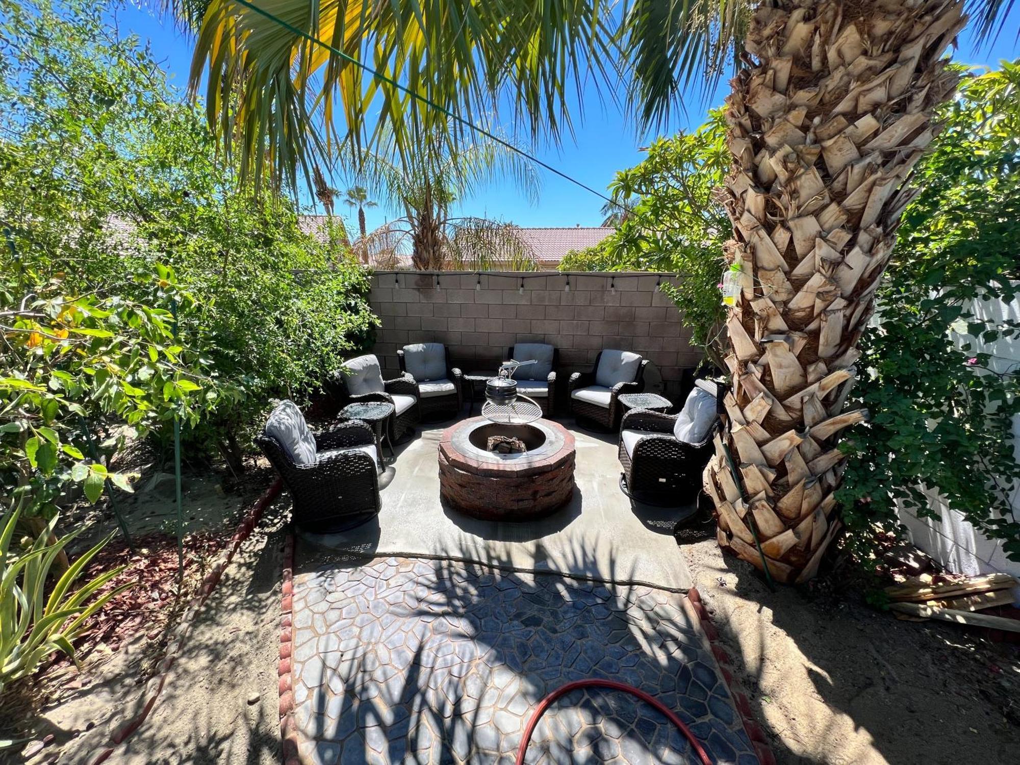 3 Bedroom House With Private Pool, Spa&Golf Course! La Quinta Extérieur photo